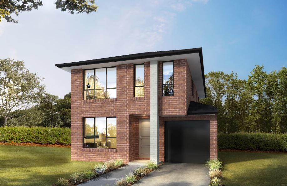 Contact Agent For Address, Leppington, NSW 2179