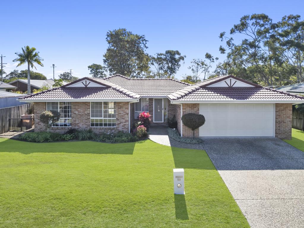 59 Melrose Ave, Bellara, QLD 4507