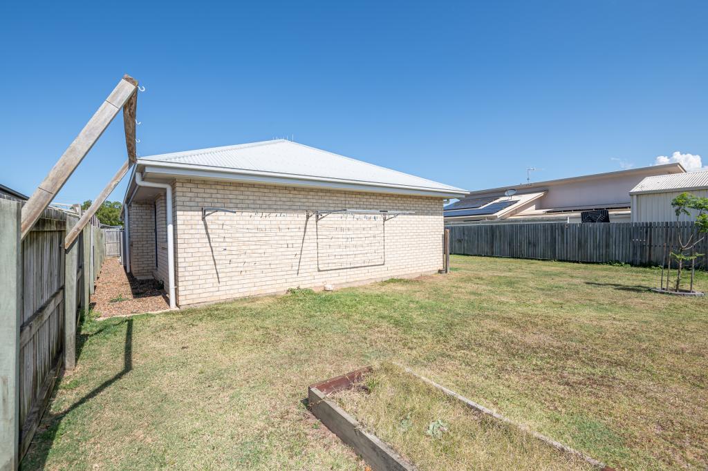 5 Foster Dr, Bundaberg North, QLD 4670