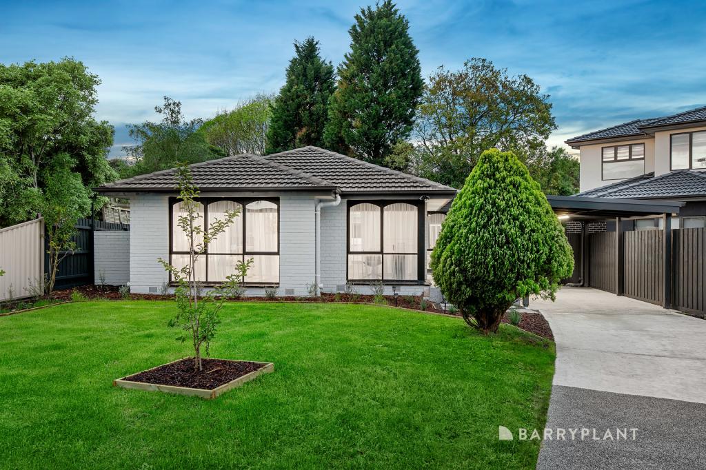 5a Benmore Pl, Wantirna, VIC 3152