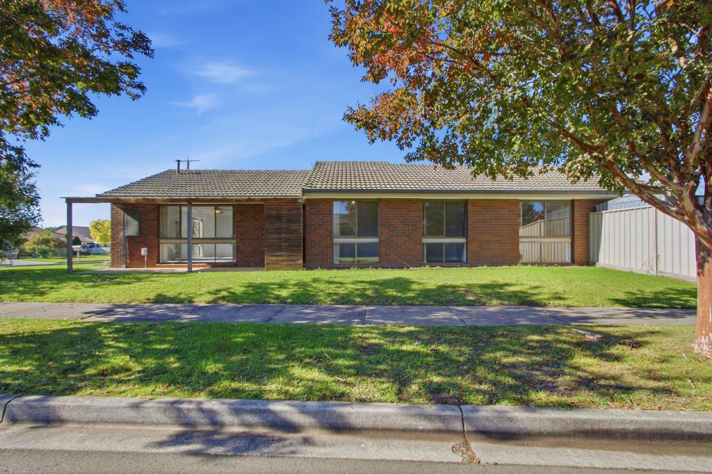 20 Montgomery St, Sale, VIC 3850