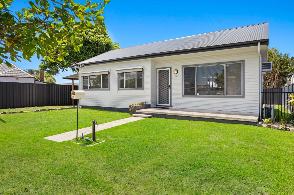 28 Harriet St, Wallsend, NSW 2287