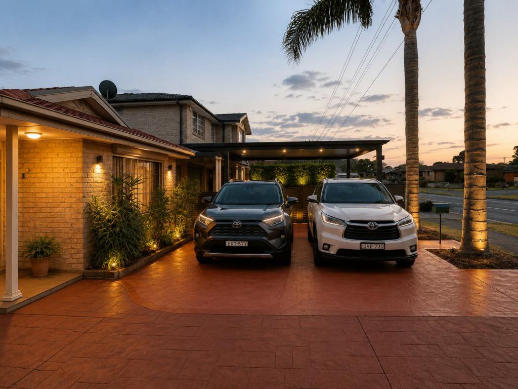 9 Montgomery Rd, Bonnyrigg, NSW 2177