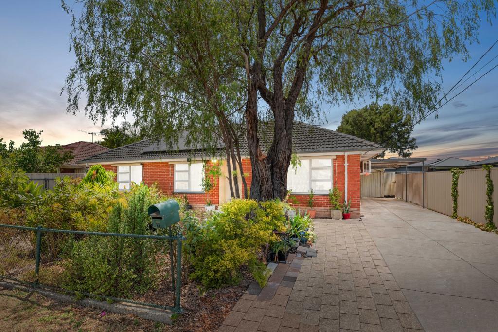 11 Aurama St, Holden Hill, SA 5088