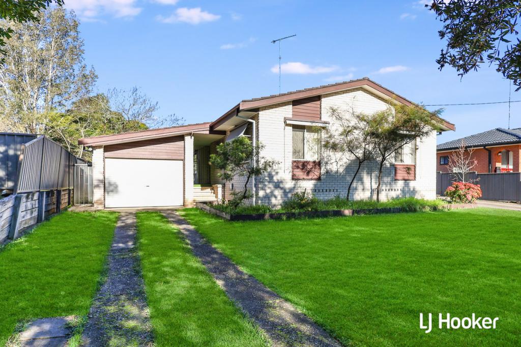 65 Castlereagh St, Riverstone, NSW 2765