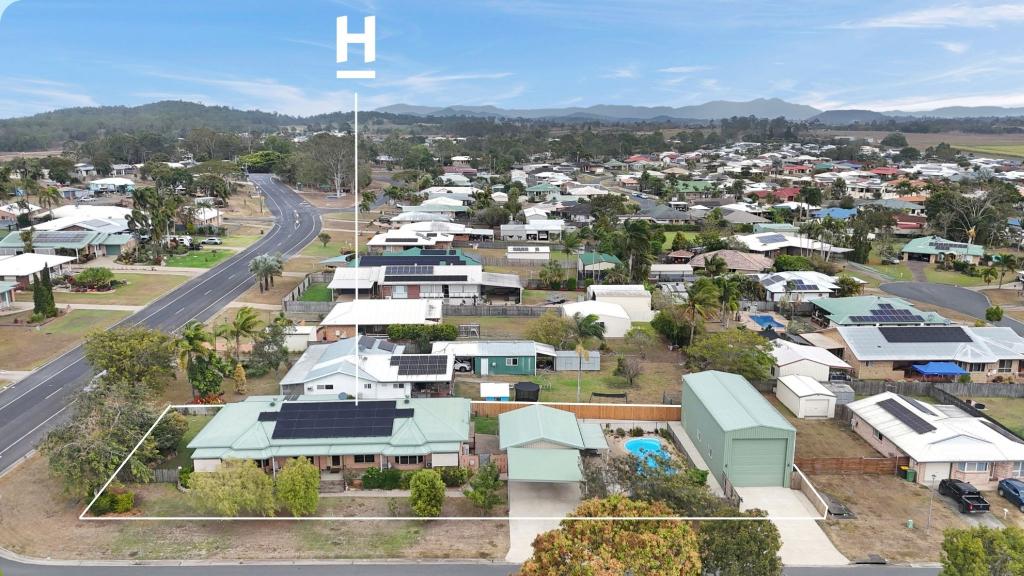 36 Camerons Rd, Walkerston, QLD 4751