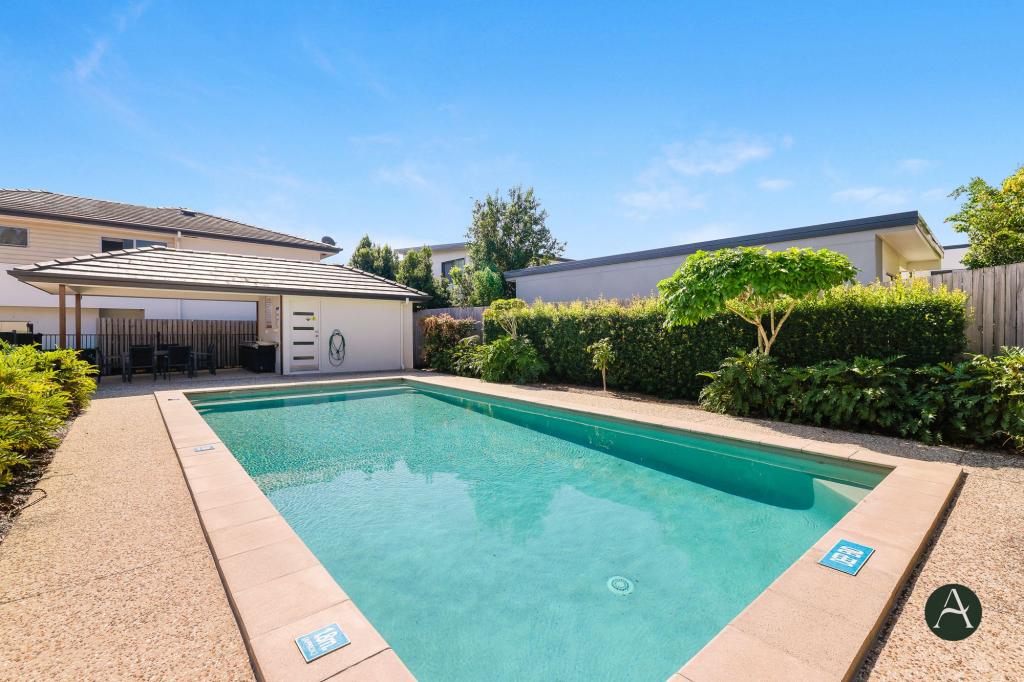 9/26 Careel Cl, Helensvale, QLD 4212