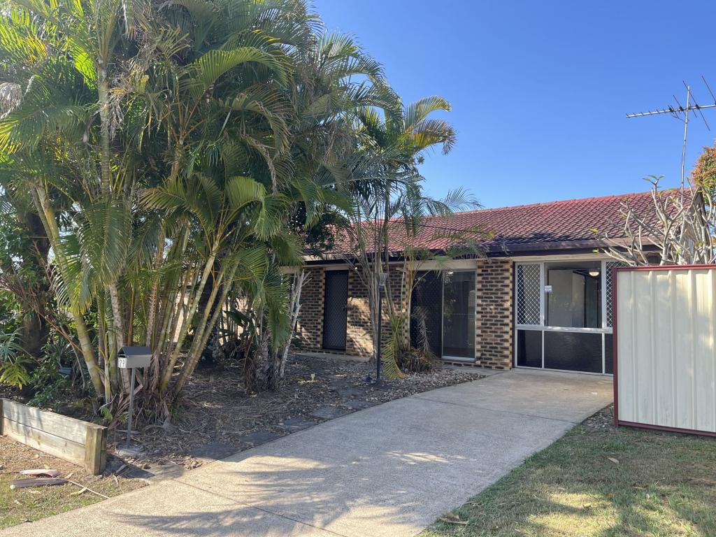 29 Springfield Cres, Daisy Hill, QLD 4127