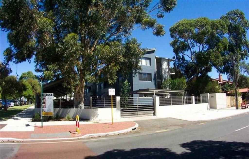 12/23 Hensman Rd, Subiaco, WA 6008