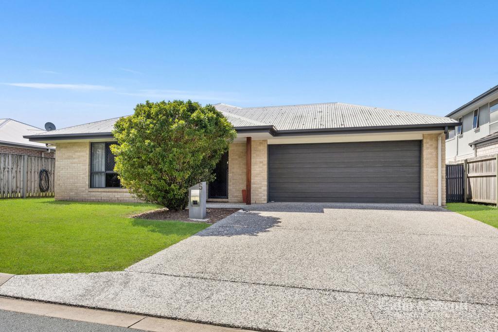 5 Lauren Cct, Brighton, QLD 4017