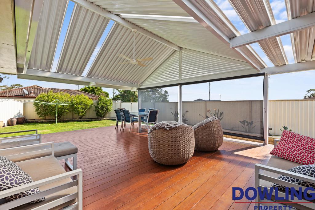 1 Annette Cl, Woodberry, NSW 2322