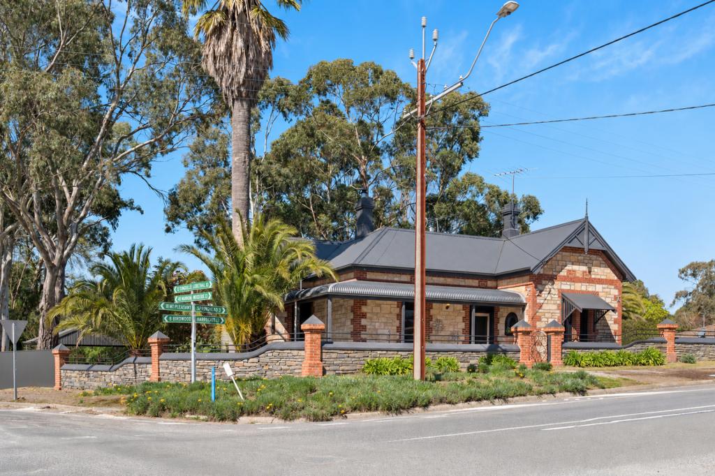 1 Springhead Rd, Mount Torrens, SA 5244