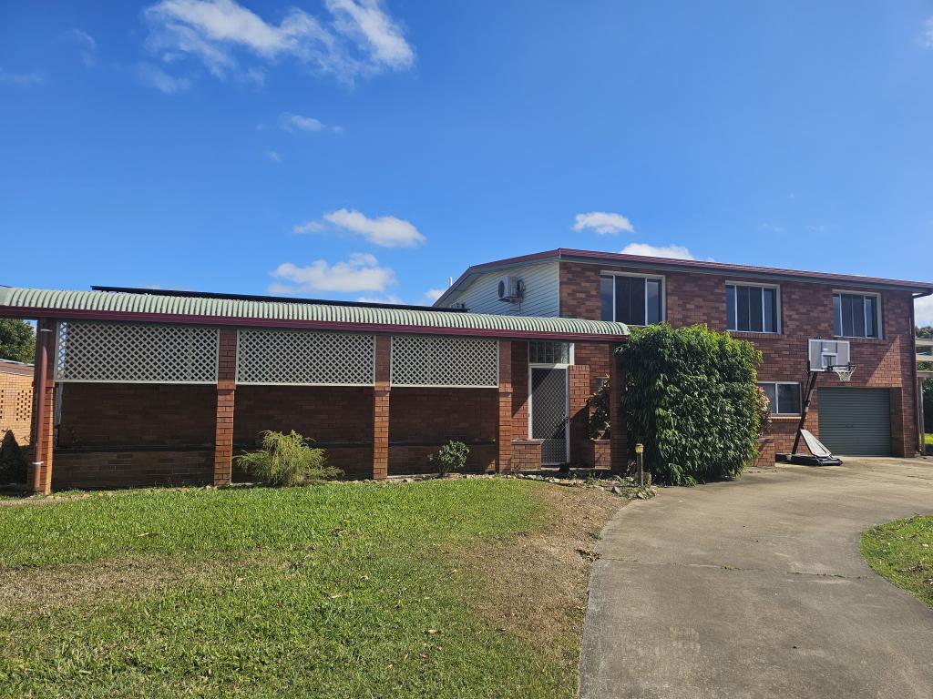 17-19 Hayes St, Ayr, QLD 4807
