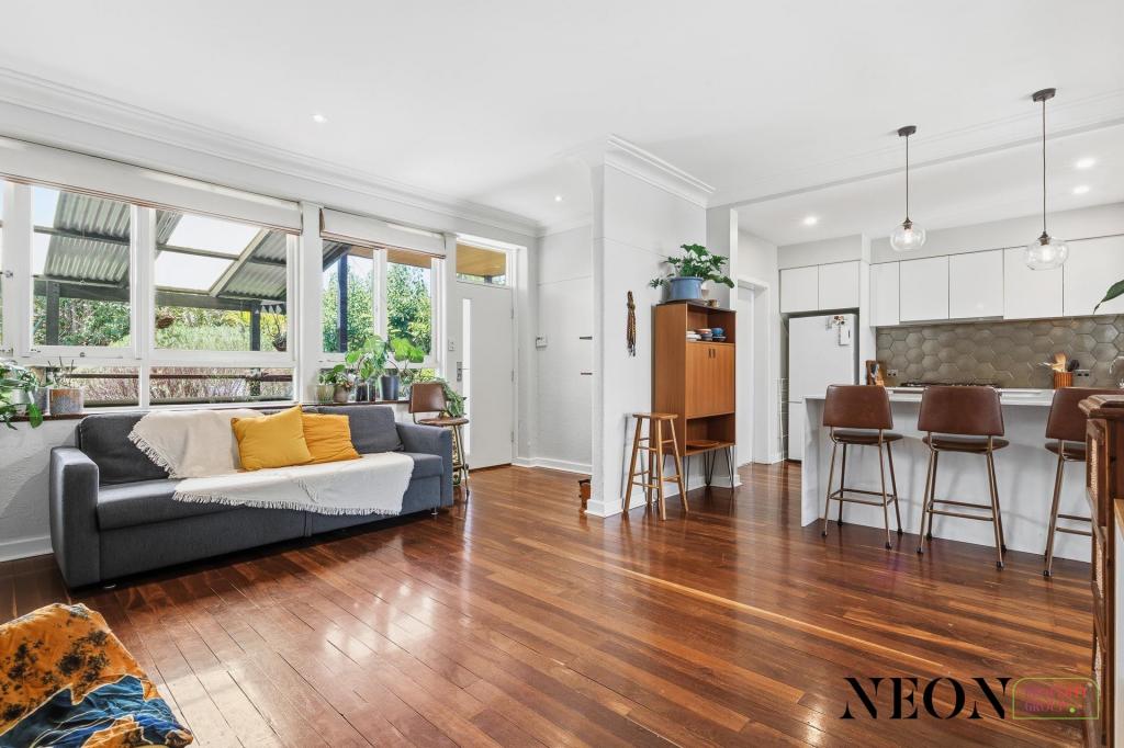 25 LOCKWOOD ST, YOKINE, WA 6060