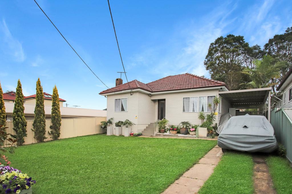 27 Rowley St, Pendle Hill, NSW 2145
