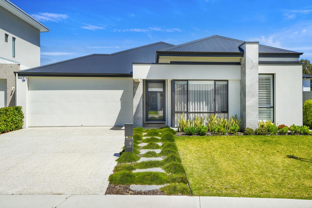 9 Sicilia Pl, Balcatta, WA 6021
