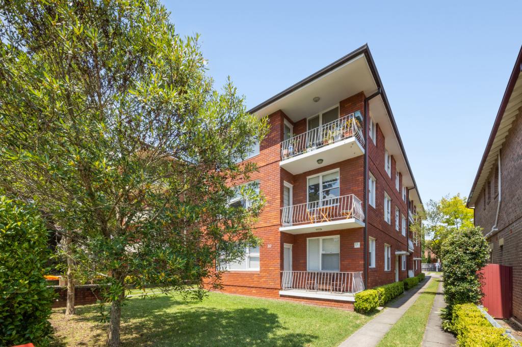 7/30 Pembroke St, Ashfield, NSW 2131