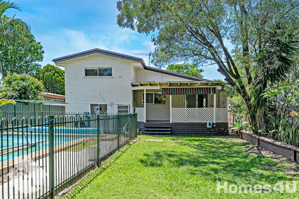 4 Mavor St, Clontarf, QLD 4019