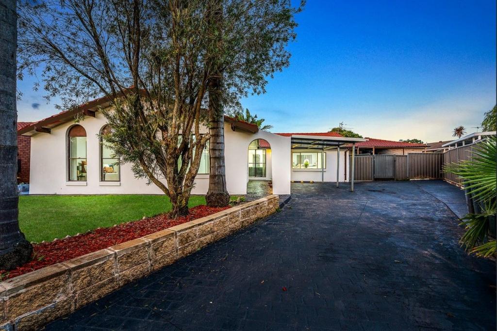 6a Prout Pl, Quakers Hill, NSW 2763