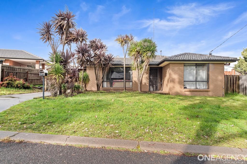 27 Burnet Pl, Traralgon, VIC 3844