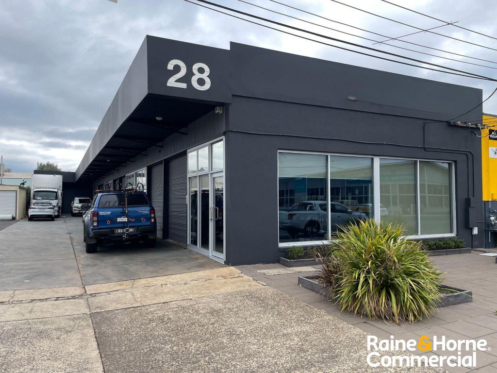 1/28 Lyell St, Fyshwick, ACT 2609