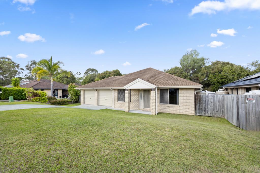 18 Huron Pl, Narangba, QLD 4504