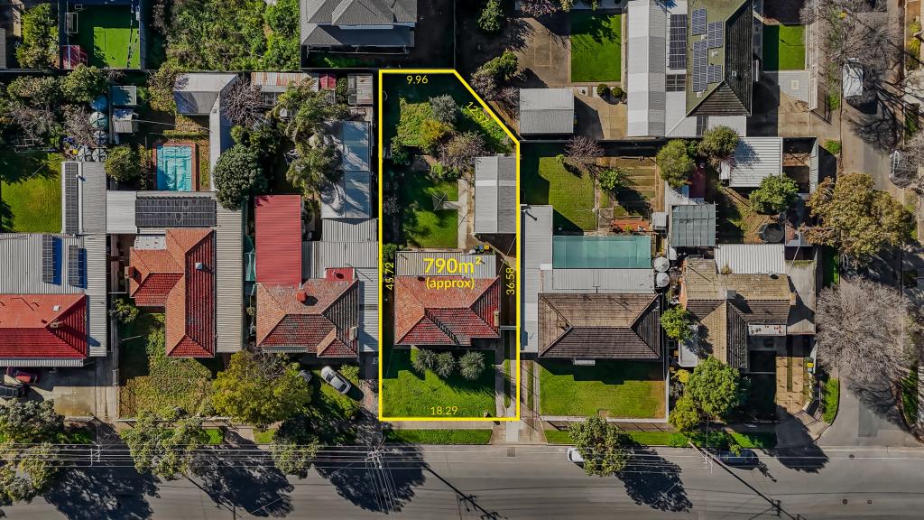 55 Florence Ave, Blair Athol, SA 5084