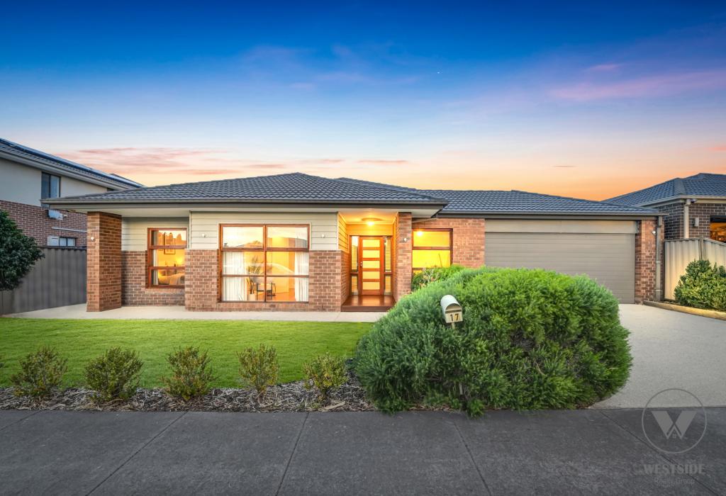 17 Freshet Ave, Point Cook, VIC 3030
