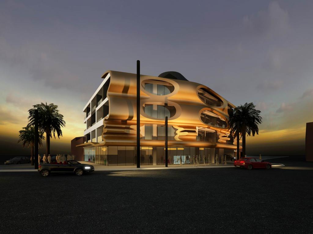 305/72 Acland St, St Kilda, VIC 3182