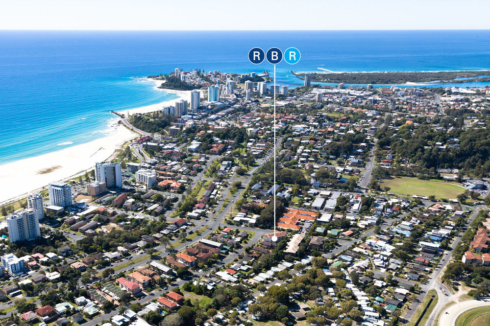 8/5-7 Ocean St, Coolangatta, QLD 4225