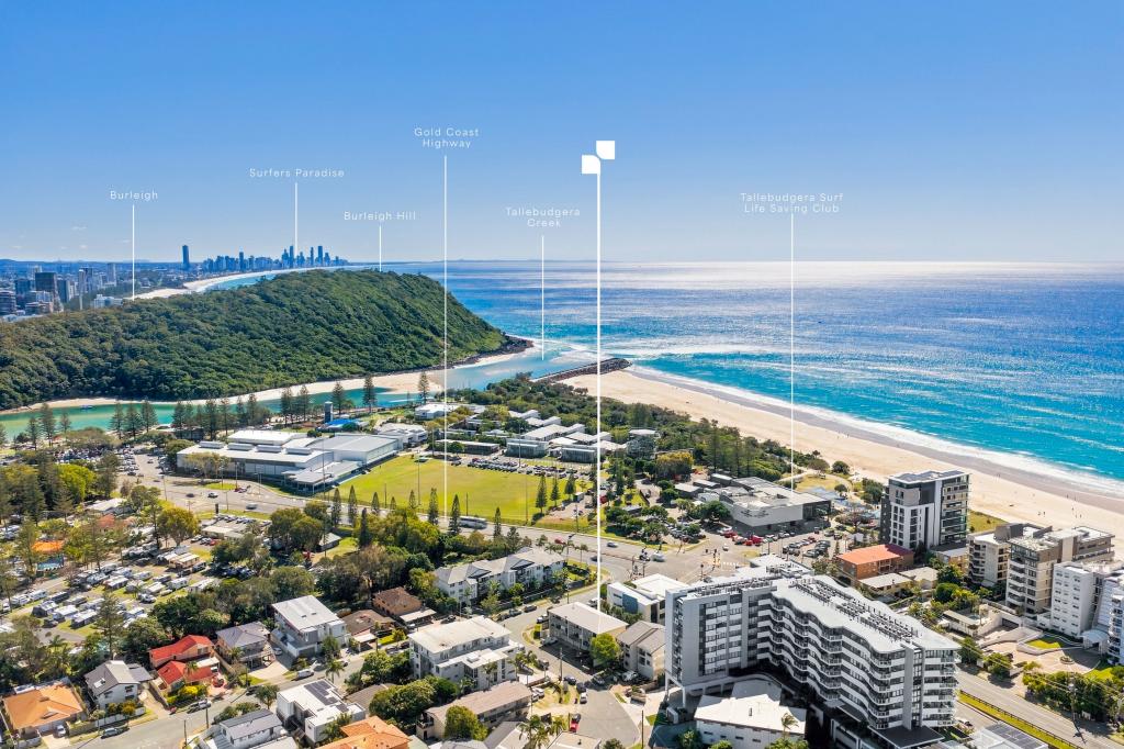 6 Tallebudgera Dr, Palm Beach, QLD 4221