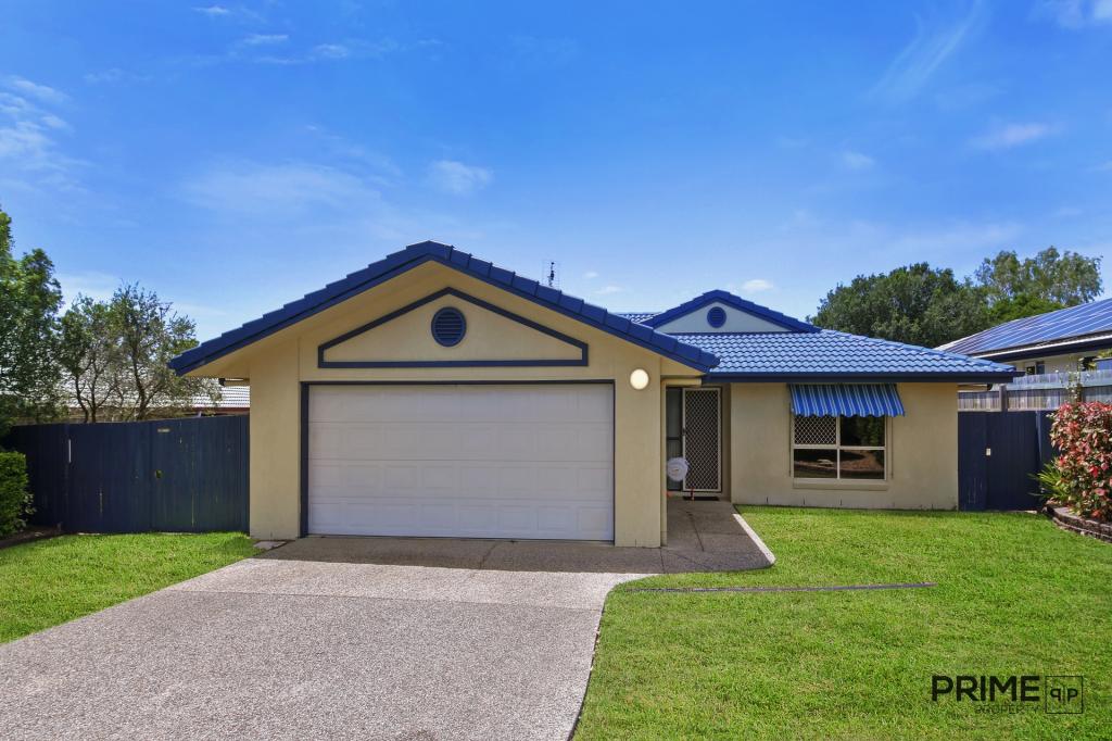 7 Darlington Cct, Currimundi, QLD 4551