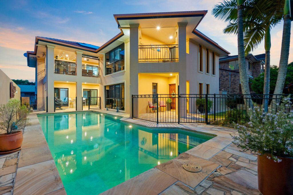 105 BAY ST, CLEVELAND, QLD 4163