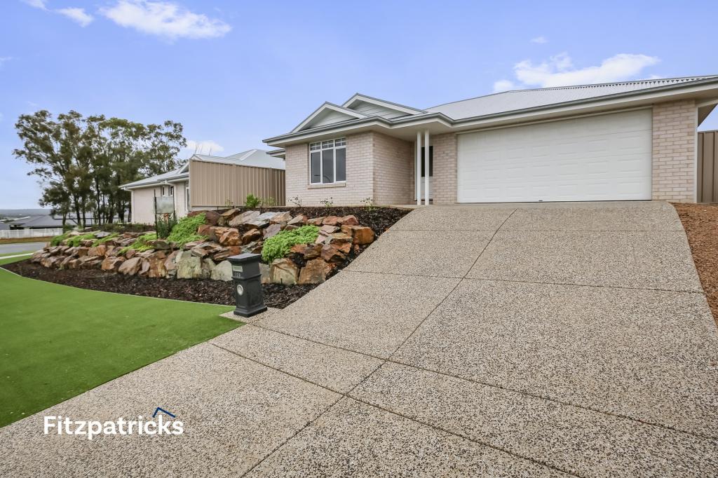 126 Coppabella Dr, Gobbagombalin, NSW 2650