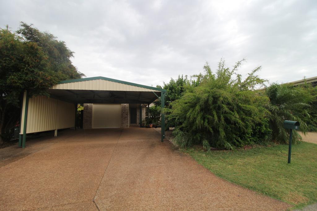 12 Ibell Ct, Emerald, QLD 4720