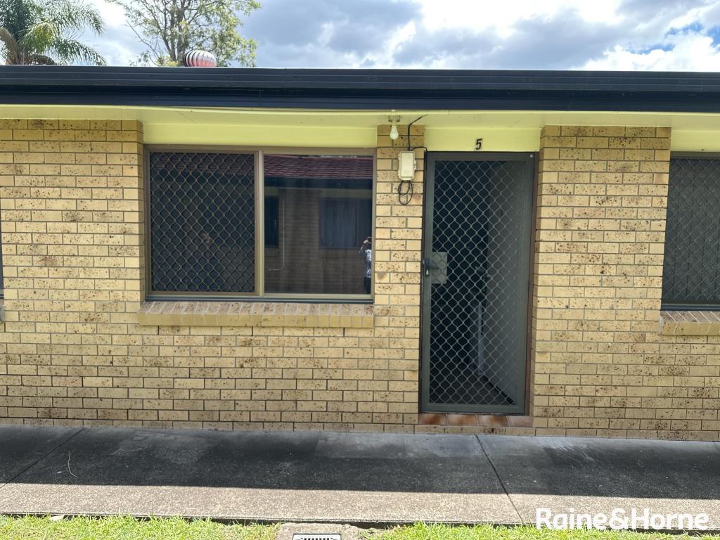 5/10 NORTH RD, WOODRIDGE, QLD 4114