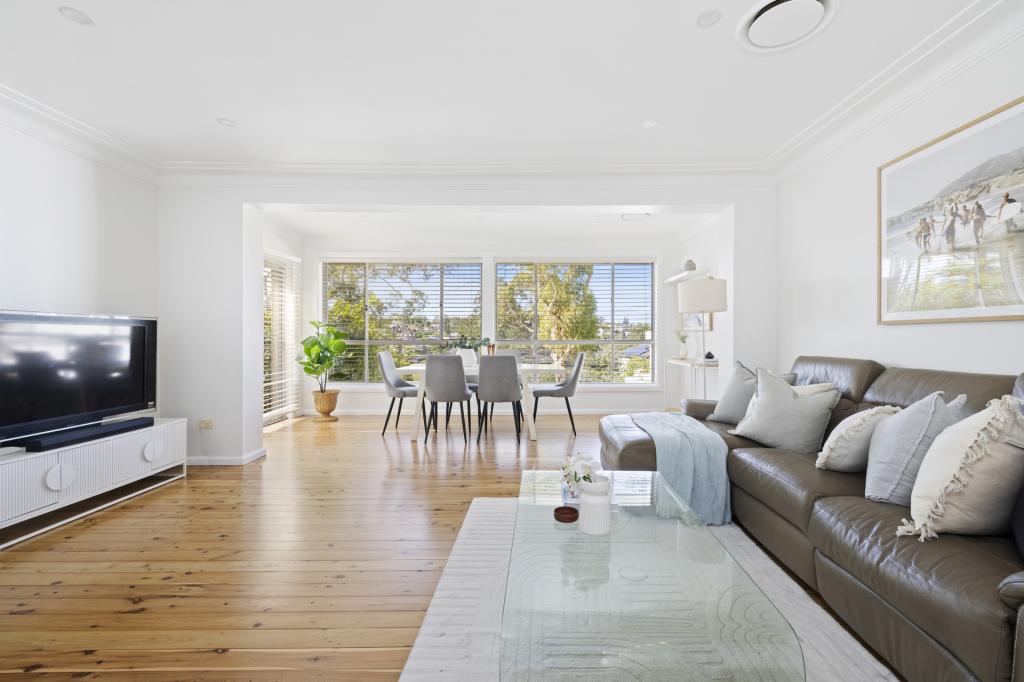 12 Kokoda Cres, Beacon Hill, NSW 2100
