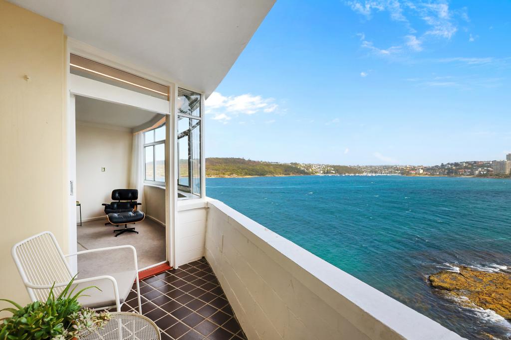 34/1 Addison Rd, Manly, NSW 2095