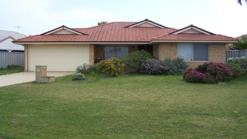 Contact agent for address, PORT KENNEDY, WA 6172