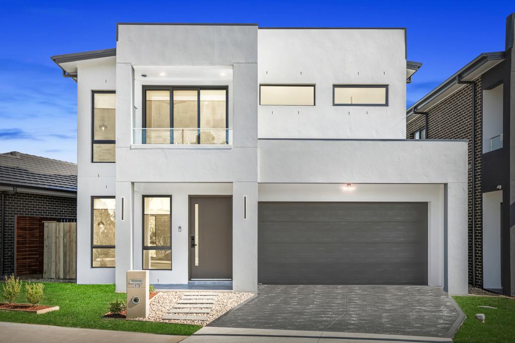 38b Horizon Loop, Oran Park, NSW 2570