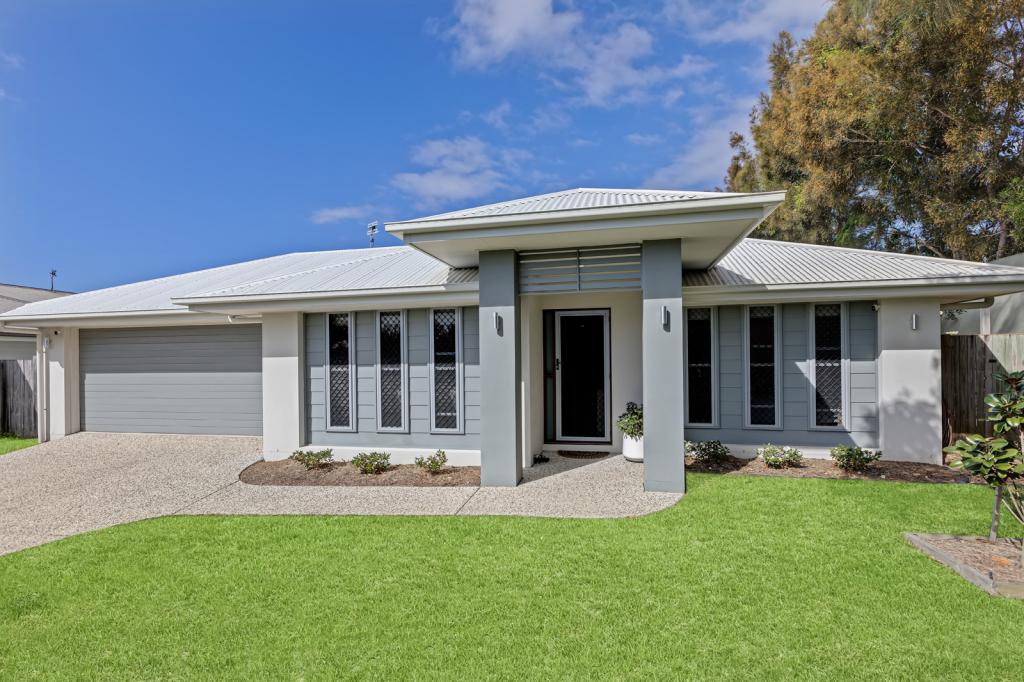 30 COONOWRIN CRES, MOUNTAIN CREEK, QLD 4557