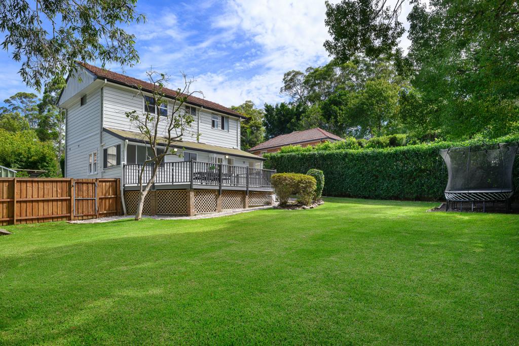 2 Ellsmore Ave, Killara, NSW 2071