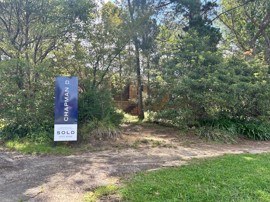 23 Hall Pde, Hazelbrook, NSW 2779