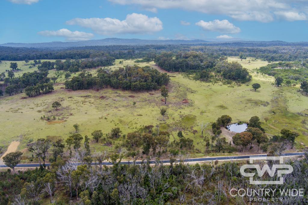 470 Silent Grove Rd, Torrington, NSW 2371