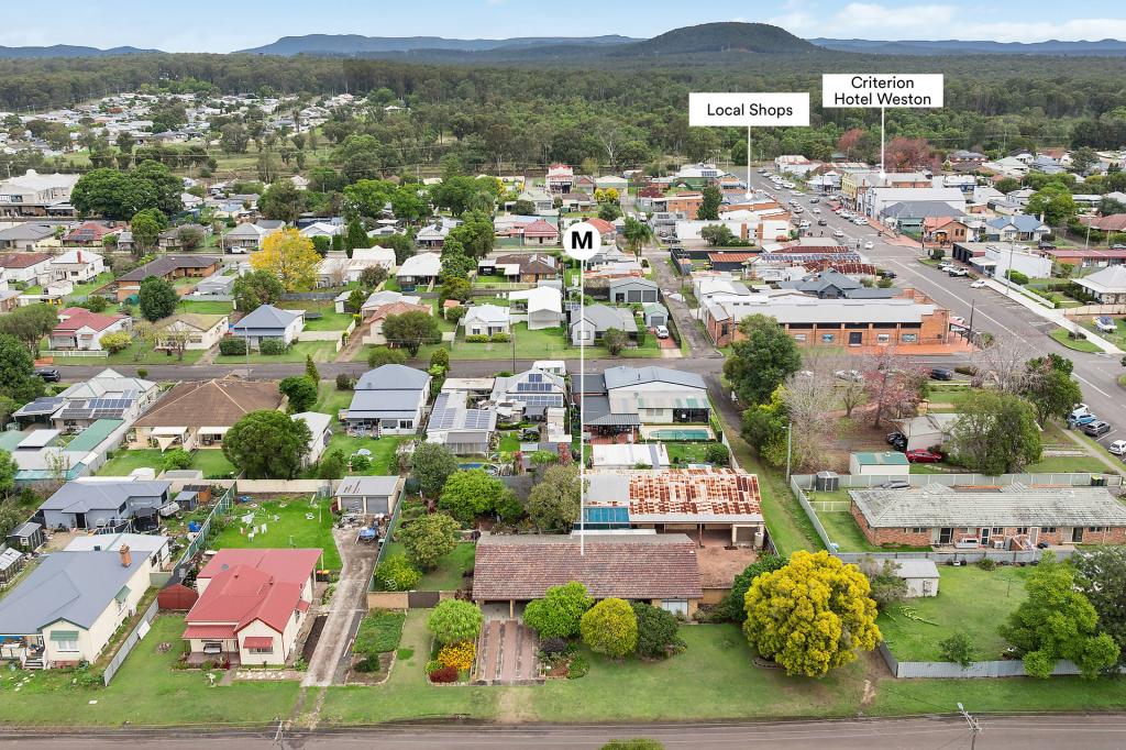30-32 THIRD ST, WESTON, NSW 2326