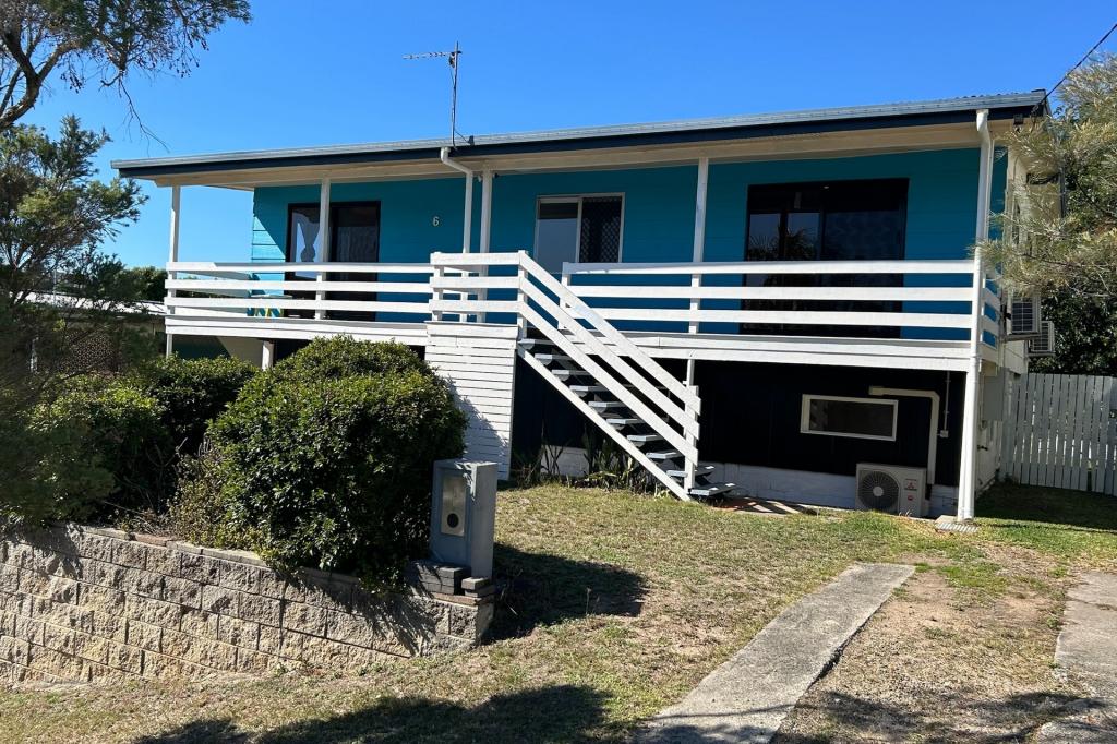 6 Berrigan Ct, Kin Kora, QLD 4680