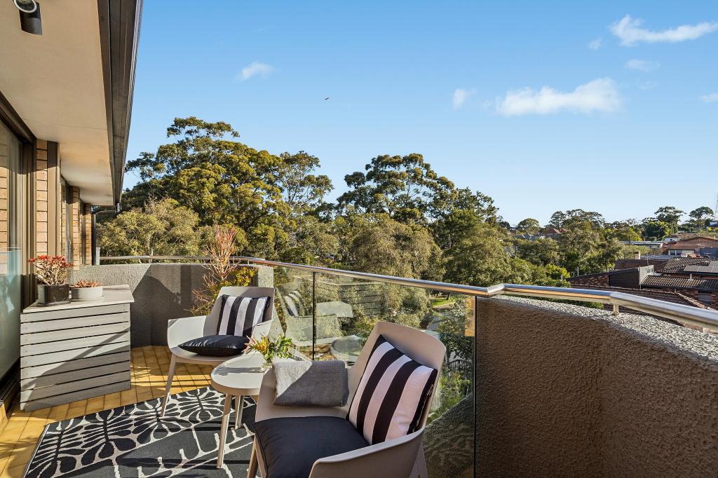 3/608-610 Willoughby Rd, Willoughby, NSW 2068