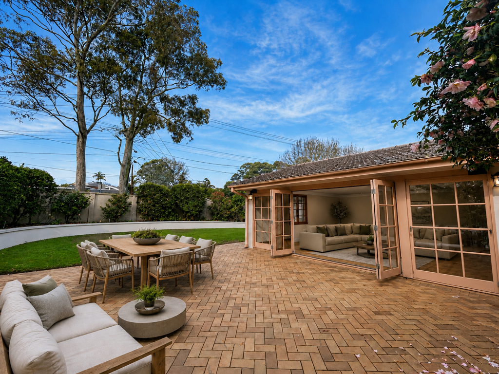 1 Camira Cl, Belrose, NSW 2085