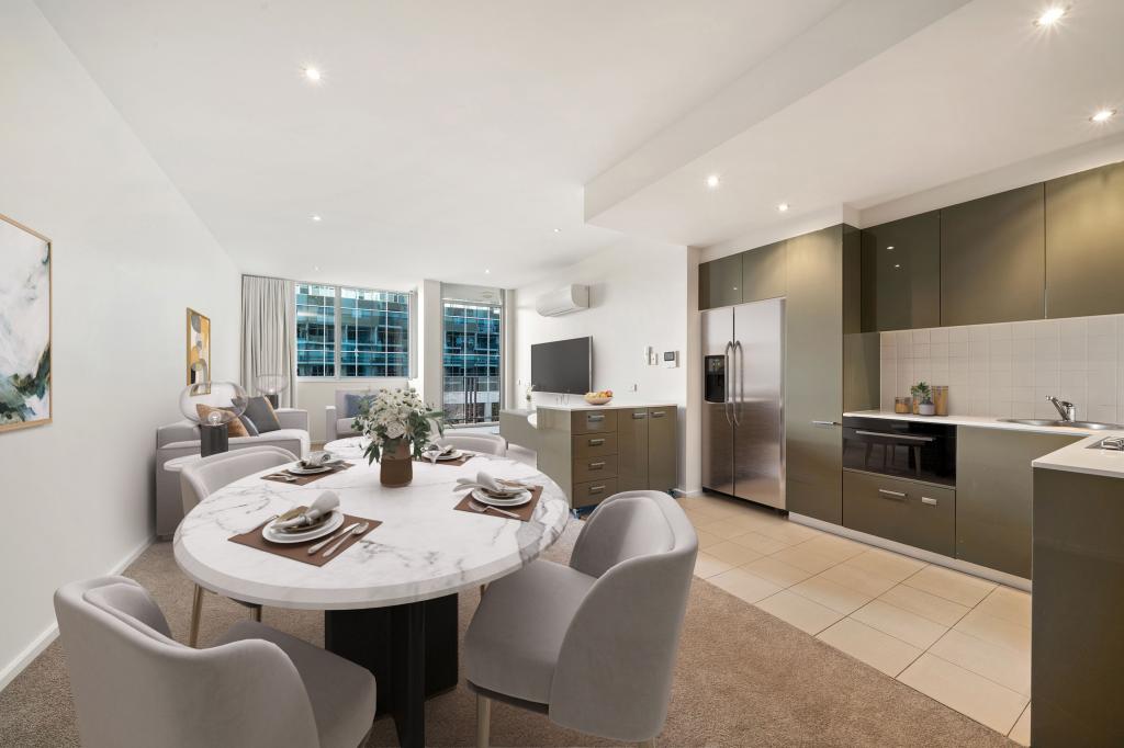 13/3 Gordon St, City, ACT 2601