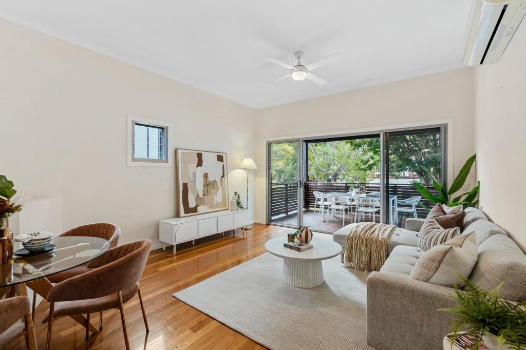 1/39 Waldheim St, Annerley, QLD 4103